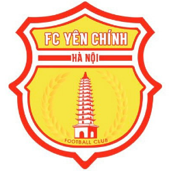  FC Yên Chính Hà Nội